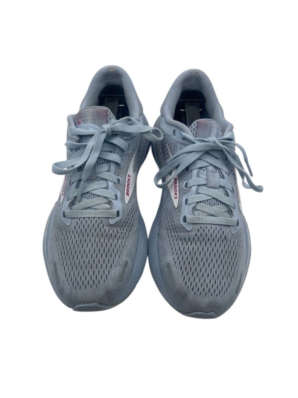Brooks Adrenaline GTS 22 Blue 1203531B427 Womens 7 - Picture 3 of 8